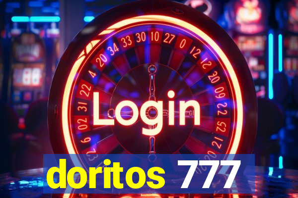 doritos 777